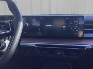 KGM Musso MUSSO EV CORE   AWD   HEAT PUMP