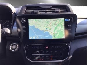 KGM Tivoli TIVOLI 1.5 T-GDI AUTOMATIK 4WD BLACK