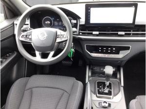 KGM Musso MUSSO GRAND 2.2D AUTOMATIK 4WD CORE