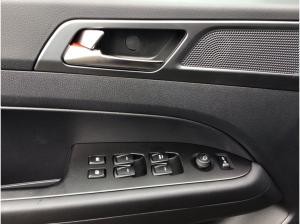 KGM Musso MUSSO GRAND 2.2D AUTOMATIK 4WD LUX