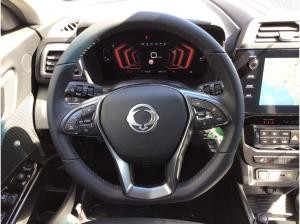 KGM Tivoli TIVOLI 1.5 T-GDI RED