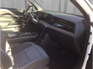 KGM Musso MUSSO EV CORE   AWD   HEAT PUMP