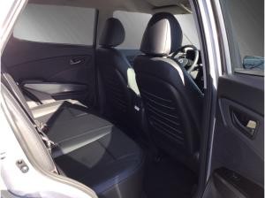 KGM Tivoli TIVOLI 1.5 T-GDI AUTOMATIK 4WD BLACK