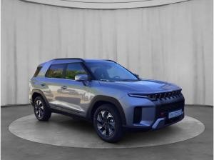 KGM Torres TORRES HYBRID 2WD ESSENTIAL