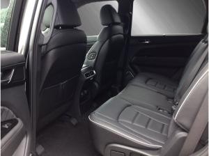 KGM Rexton REXTON 2.2D AUTOMATIK 4WD LUX