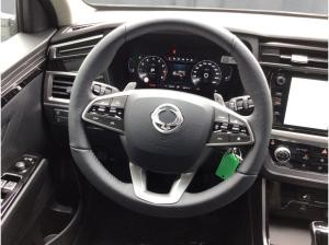 KGM Korando KORANDO 1.5 T-GDI AUTOMATIK ESSENTIAL