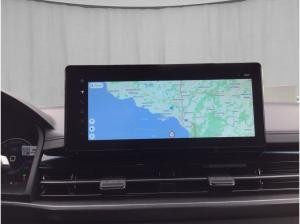 KGM Musso MUSSO GRAND 2.2D AUTOMATIK 4WD CORE