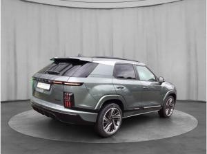 KGM Actyon ACTYON 1.5 T-GDI CORE