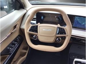 KGM Actyon ACTYON 1.5 T-GDI AUTOMATIK 4WD LUX