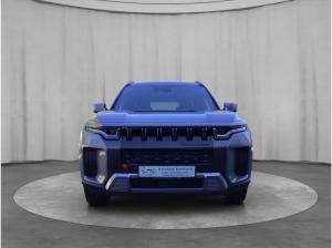 KGM Torres TORRES HYBRID 2WD ESSENTIAL