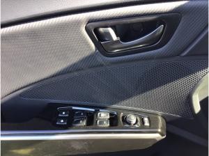 KGM Tivoli TIVOLI 1.5 T-GDI AUTOMATIK 4WD BLACK