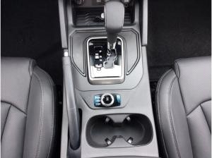 KGM Musso MUSSO GRAND 2.2D AUTOMATIK 4WD LUX