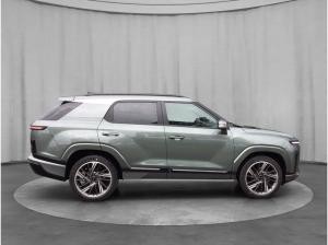 KGM Actyon ACTYON 1.5 T-GDI CORE