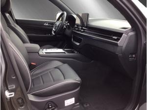 KGM Rexton REXTON 2.2D AUTOMATIK 4WD LUX