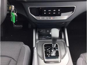 KGM Musso MUSSO GRAND 2.2D AUTOMATIK 4WD CORE