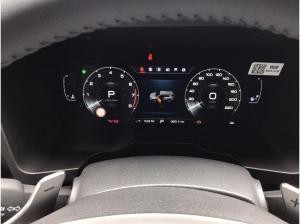 KGM Korando KORANDO 1.5 T-GDI AUTOMATIK ESSENTIAL