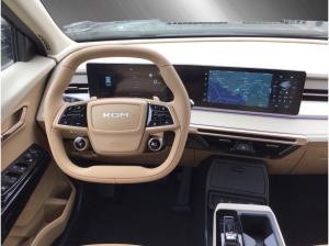 KGM Actyon ACTYON 1.5 T-GDI AUTOMATIK 4WD LUX