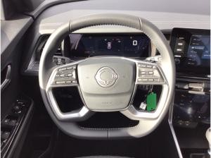 KGM Torres TORRES 1.5 T-GDI SPEZIAL