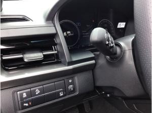 KGM Musso MUSSO GRAND 2.2D AUTOMATIK 4WD LUX