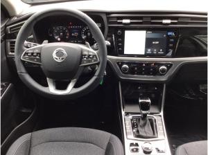 KGM Korando KORANDO 1.5 T-GDI AUTOMATIK ESSENTIAL