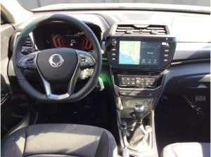 KGM Tivoli TIVOLI 1.5 T-GDI RED