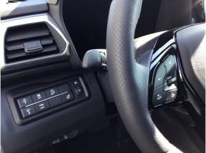 KGM Tivoli TIVOLI 1.5 T-GDI AUTOMATIK 4WD BLACK