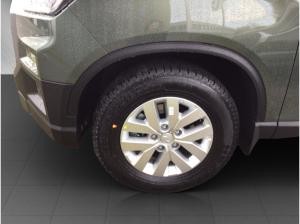 KGM Musso MUSSO GRAND 2.2D AUTOMATIK 4WD LUX