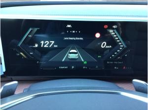 KGM Torres TORRES HYBRID 2WD ESSENTIAL