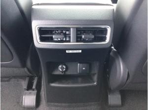 KGM Rexton REXTON 2.2D AUTOMATIK 4WD LUX