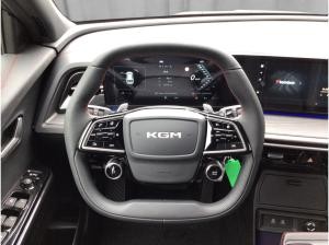 KGM Actyon ACTYON 1.5 T-GDI CORE