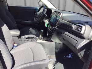 KGM Tivoli TIVOLI 1.5 T-GDI RED