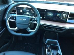 KGM Torres TORRES HYBRID 2WD ESSENTIAL