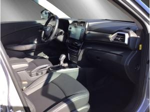 KGM Tivoli TIVOLI 1.5 T-GDI AUTOMATIK 4WD BLACK