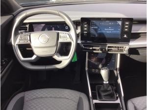 KGM Torres TORRES 1.5 T-GDI SPEZIAL