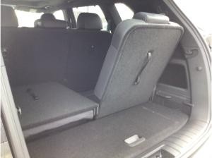 KGM Rexton REXTON 2.2D AUTOMATIK 4WD LUX