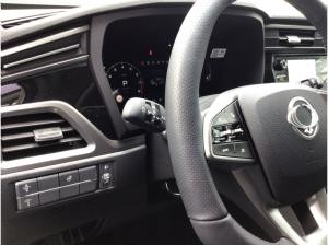 KGM Korando KORANDO 1.5 T-GDI AUTOMATIK ESSENTIAL