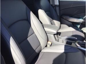 KGM Tivoli TIVOLI 1.5 T-GDI AUTOMATIK 4WD BLACK