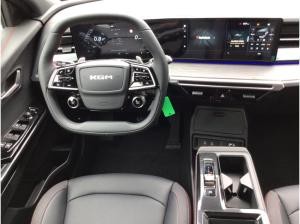 KGM Actyon ACTYON 1.5 T-GDI CORE