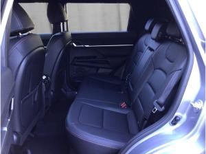 KGM Torres TORRES HYBRID 2WD ESSENTIAL