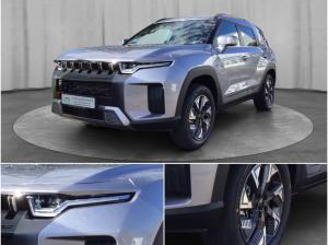 KGM Torres Hybrid Nomad  *VFW ❗️Sofort-Verfügbar❗️✨Lagerabverkauf✨