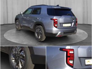 KGM Torres Hybrid Nomad  *VFW ❗️Sofort-Verfügbar❗️✨Lagerabverkauf✨
