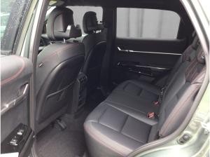 KGM Actyon ACTYON 1.5 T-GDI CORE