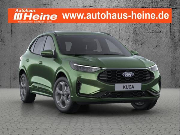 Ford Kuga ST-LINE PHEV⚡AKTION⚡243 PS🔋69 KM🔋⚡WINTER-PAKET / GANZJAHRESREIFEN⚡