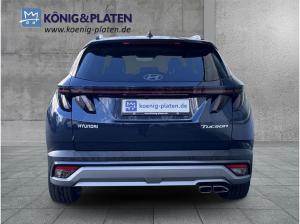 Hyundai TUCSON Tucson FL 1.6 T-GDi 7-DCT 2WD 48V PRIME