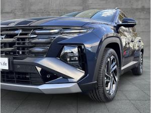 Hyundai TUCSON Tucson FL 1.6 T-GDi 7-DCT 2WD 48V PRIME