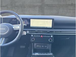 Hyundai TUCSON Tucson FL 1.6 T-GDi 7-DCT 2WD 48V PRIME