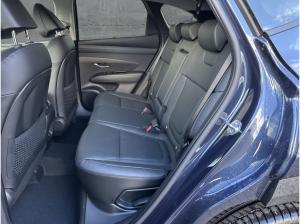 Hyundai TUCSON Tucson FL 1.6 T-GDi 7-DCT 2WD 48V PRIME