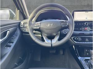 Hyundai i30 FL Kombi 1.5 T-GDi 7-DCT 2WD ADVANTAGE