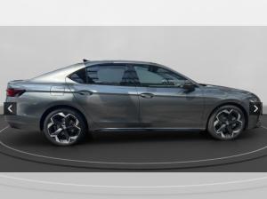 Skoda Superb Sportline 2.0 TSI 204 PS 7-Gang-DSG