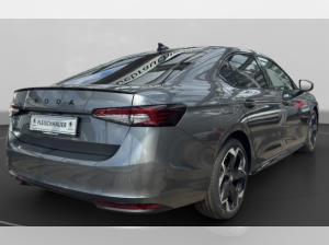 Skoda Superb Sportline 2.0 TSI 204 PS 7-Gang-DSG